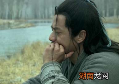 韩信家境贫困,他的兵法是从何而来的呢?