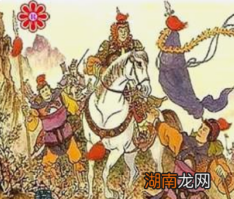 明修栈道,暗度陈仓是什么意思?讲的是什么故事