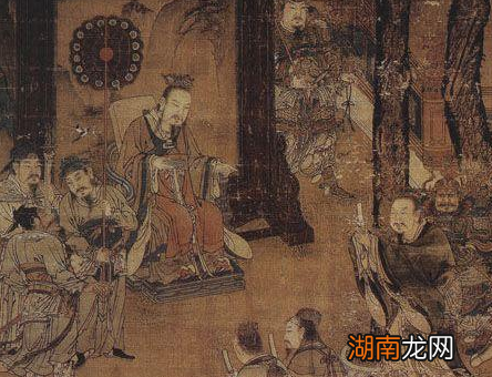 古代后宫到底是什么样的 电视剧演的后宫剧是真的吗