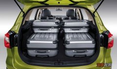 后备箱打不开是什么原因