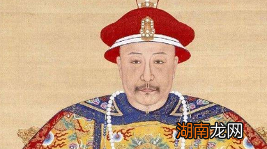 为什么嘉庆第一次抄和珅家的时候没抄出一分钱来?