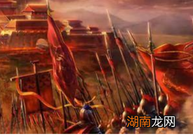 春秋最后的霸主越国是如何灭亡的?为何没有保持强盛状态