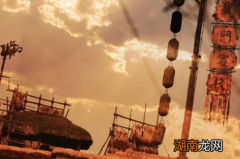 宋朝时期的黑店为何那么多 朝廷也不管管吗