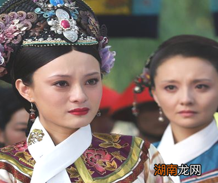 古代后宫中的妃子为何要争宠 待遇只是其中之一