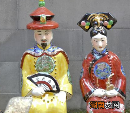 古代妃子待遇到底是什么样的 每个级别如何