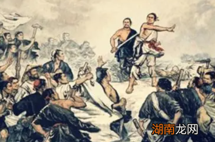 葛婴是什么人？下场很惨却造就了一个传奇家族