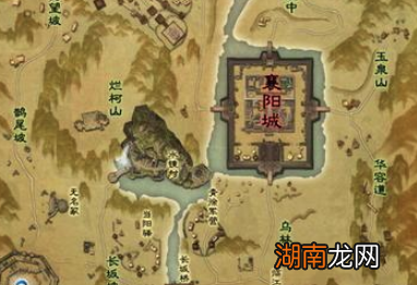 刘备“借”荆州真的是占有荆州吗?其实是“三分荆州”