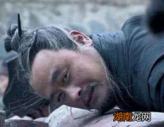 古代犯人在被腰斩之前 古人为何要贿赂刽子手