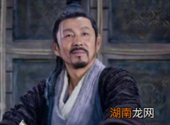 刘邦四十八岁的时候才起义，他早年在干什么呢?