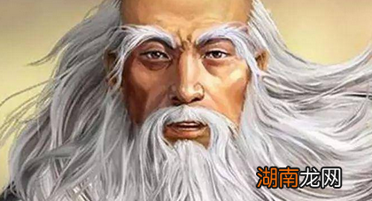 战国时期著名谋略家鬼谷子是怎么为人处世的?