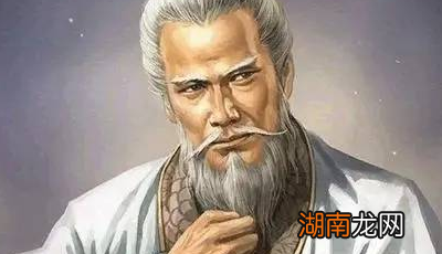 战国时期著名谋略家鬼谷子是怎么为人处世的?