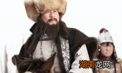 当年的成吉思汗所向无敌，为何到了印度就撤兵？