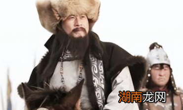 当年的成吉思汗所向无敌,为何到了印度就撤兵?