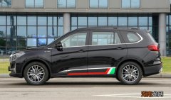 10万以下suv车型推荐