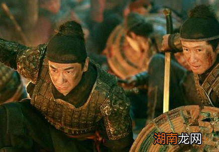 古代打仗都是北伐和西征 古人为何不向东南亚进攻吗