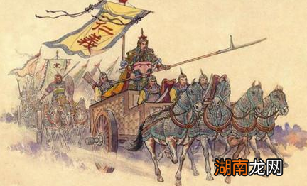 古代打仗有东征,西征,南征 自南向北为什么叫做北伐