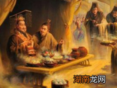 在秦朝时期为何会对黑色如此看重?