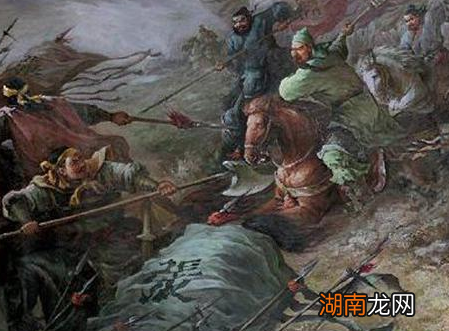 黄巾起义声势浩大 持续时间为何那么短