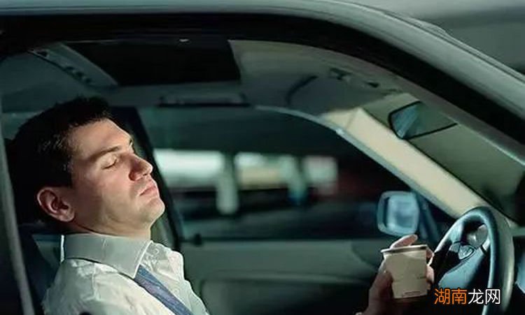 冬季在车里睡觉会不会闷死