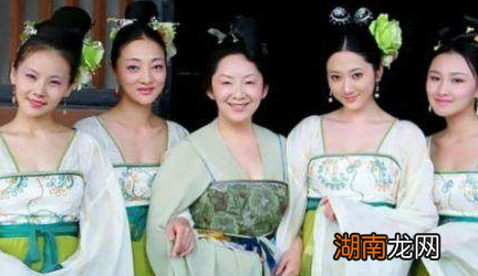 古代宫女进宫之后 她们是一辈子都出不来吗