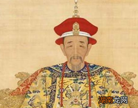 康熙皇帝的儿子那么多 康熙临死前到底想传位给谁