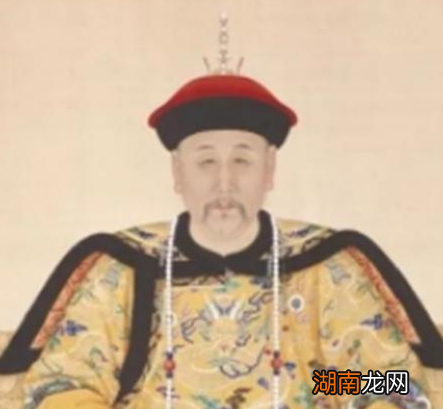 康熙皇帝的儿子那么多 康熙临死前到底想传位给谁