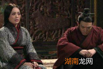 秦昭襄王本是是一个质子,他是如何成为继承人的?