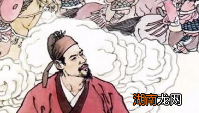 南宋落魄文人陈亮为什么一直被陷害入狱?