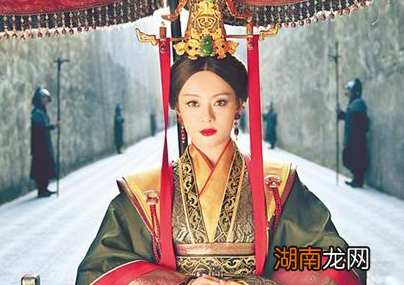 宣太后执掌朝政，那秦昭襄王是不是傀儡皇帝呢？