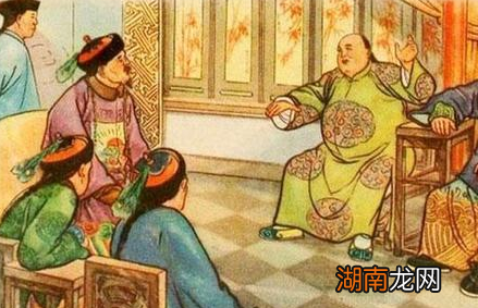 古代大学士是什么品级的官职 大学士具体负责什么事情