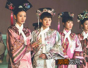 清朝后宫嫔妃去世后，她们的遗物首饰是如何处理的？