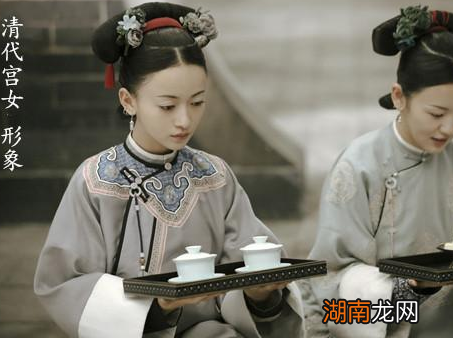 清朝宫女出宫后无人娶,没人要是真的吗 实际真相是什么样的