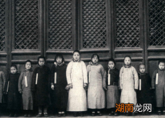 清朝宫女出宫时才25岁 她们的下场为何那么惨