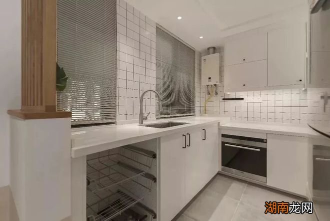 再装修这些地方一定留空，不说提升多少收纳，但凭这份便捷就值得