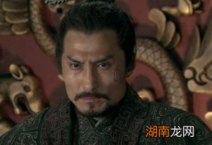 西汉的七位异姓诸侯王下场都怎么样呢?