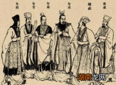 智伯在晋国位高权重，为何最后会被灭族呢？