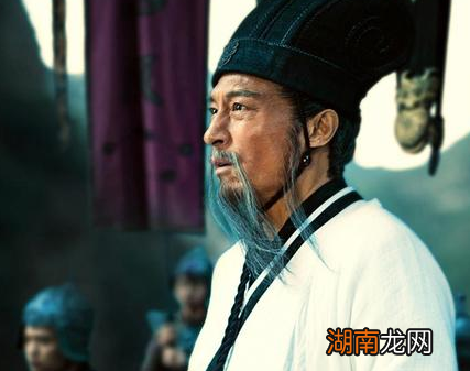 诸葛亮一天吃三四升米饭 司马懿为何断言诸葛亮命不久矣