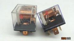 汽车空调继电器的作用是什么
