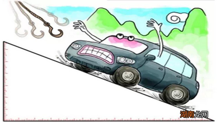 汽车爬坡无力的原因有哪些