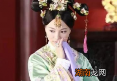 13岁就嫁给了乾隆，却成了寿命最长的妃子