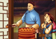 历史上关于月饼有着什么样的起源？经历了什么样的发展？