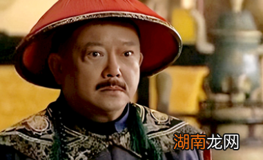 和珅曾经做了什么，让嘉庆直接动了杀心？