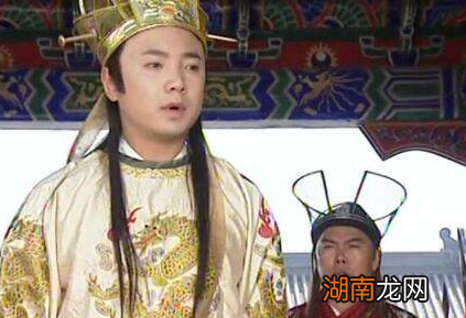 方孝孺到底做了哪些事?为何会被诛杀十族呢?