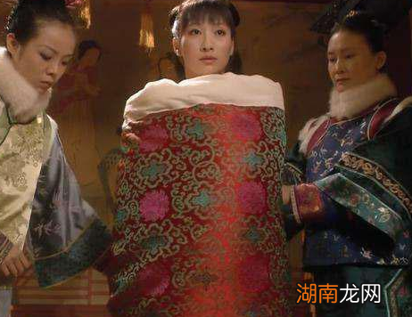 都说皇帝不急太监急 太监到底急什么事情