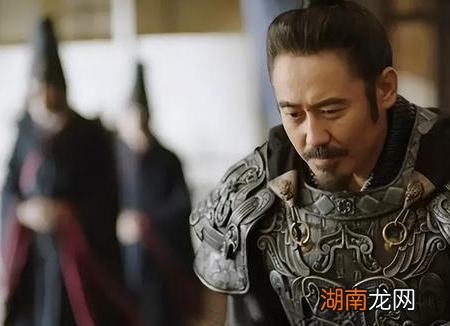 刘裕和司马家族有深仇大恨吗 刘裕掌权后为何杀光他们