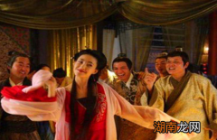 古代有钱人都喜欢逛青楼 青楼到底有什么魅力存在