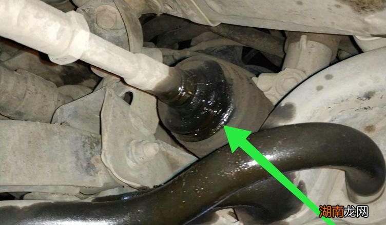转向机油管漏油怎么办