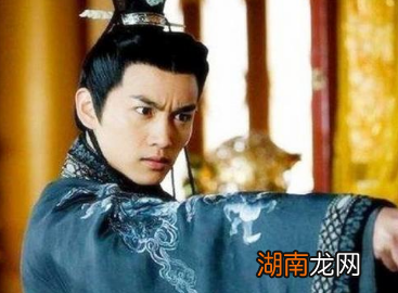 李期:通过铁血手段登上皇位,被废后又自缢而死