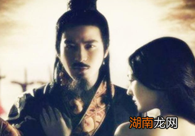 李期:通过铁血手段登上皇位,被废后又自缢而死