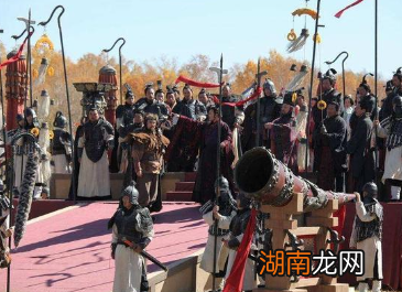 遭到联合讨伐的齐国，为何是最后被秦灭亡的呢？